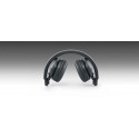 Muse M-276BT headphones/headset Wired & Wireless Head-band Calls/Music Bluetooth Black