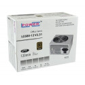 LC-Power LC600-12 V2.31 power supply unit 400 W 20+4 pin ATX ATX Grey
