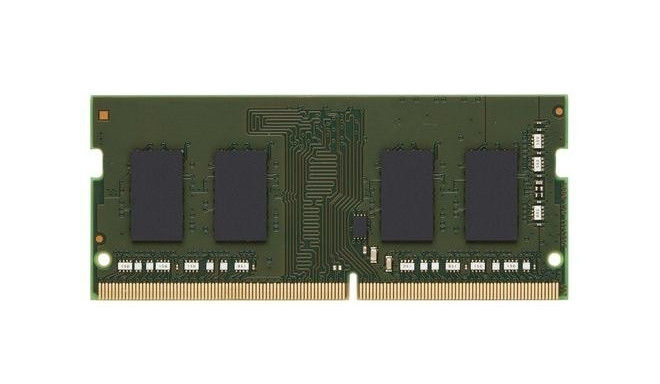 Kingston RAM ValueRAM KVR26S19D8/16 16GB 1x16GB DDR4 2666MHz