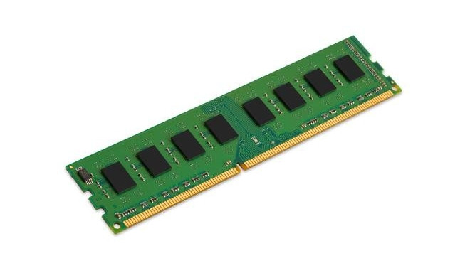 Kingston Technology System Specific Memory 4GB DDR3L 1600MHz Module memory module 1 x 4 GB