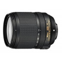 Nikon AF-S DX NIKKOR 18-140 f/3.5-5.6 G ED VR SLR Telephoto zoom lens Black
