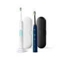 Philips Sonicare ProtectiveClean 5100 ProtectiveClean 5100 HX6851/34 2-pack sonic electric toothbrus