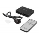 Deltaco HDMI-7043 video splitter