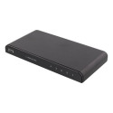 Deltaco HDMI-246 video splitter 4x HDMI