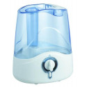 Guzzanti GZ 985 humidifier Ultrasonic 5 L Blue, White 30 W