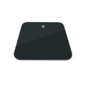 Fitbit Aria Air Square Black Electronic personal scale