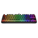 ENDORFY Thock TKL keyboard USB QWERTY Black