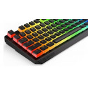 ENDORFY Thock TKL keyboard USB QWERTY Black