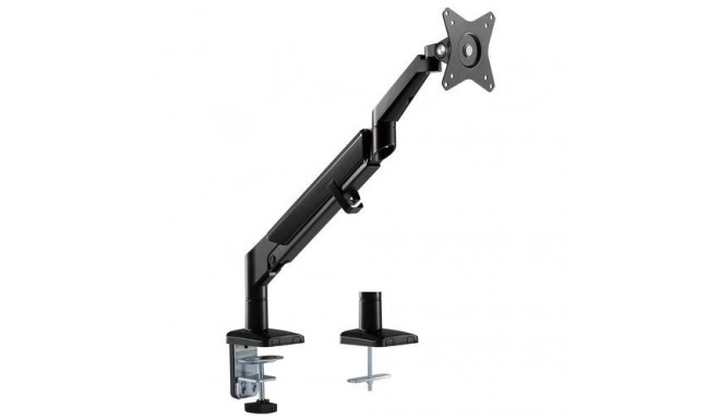 Ergo Office ER-405B monitor mount / stand 81.3 cm (32&quot;) Black Desk