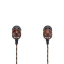 The House Of Marley Smile Jamaica Headset Wired In-ear Calls/Music Black