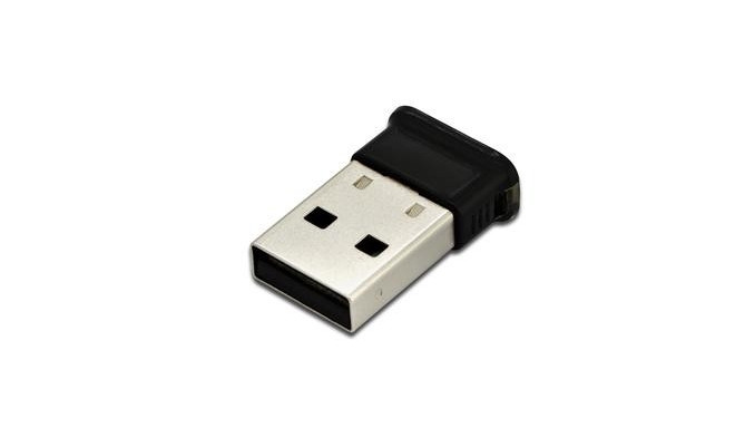 Digitus Bluetooth® 4.0 Tiny USB Adapter