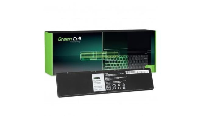 Green Cell DE93 notebook spare part Battery