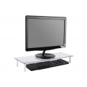 Digitus Universal glass monitor riser