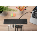 Digitus 14" Universal Notebook Docking Station, USB Type-C™