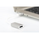 Digitus USB Type-C™ 4K DisplayPort™ Graphics Adapter