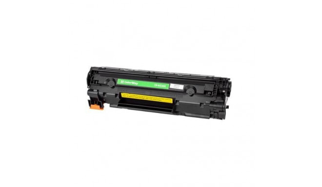 Colorway CW-H285MX toner cartridge 1 pc(s) Compatible Black