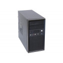 Chieftec CT-01B-350GPB computer case Mini Tower Black 350 W