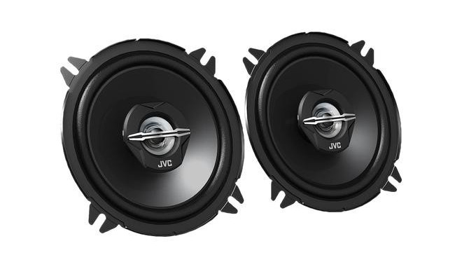 JVC CS-J520X car speaker Round 2-way 250 W