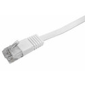 LogiLink CAT5e UTP 15m networking cable White U/UTP (UTP)