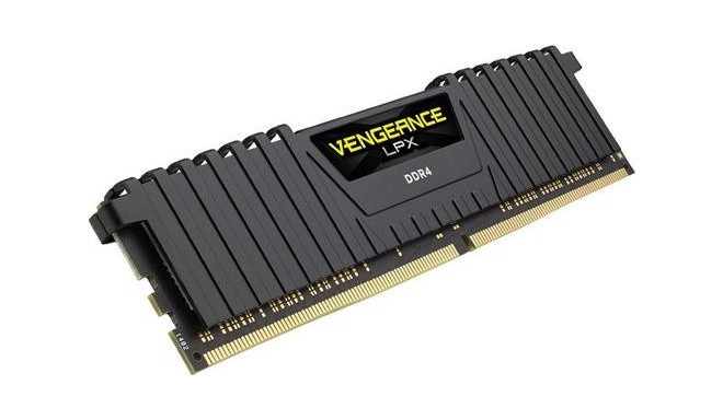 Corsair Vengeance LPX 8GB DDR4-2400 memory module 1 x 8 GB 2400 MHz