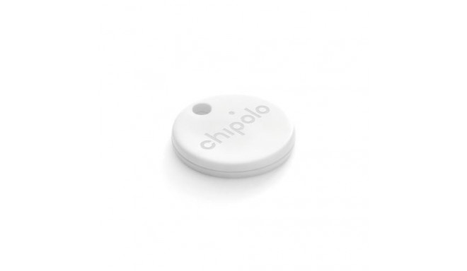 Chipolo ONE Finder White