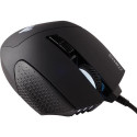 Corsair Scimitar RGB Elite mouse Right-hand USB Type-A Optical 18000 DPI