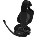 Corsair VOID ELITE Wireless Headset Head-band Gaming Black
