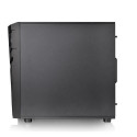 Thermaltake Commander C 32 Midi Tower Black