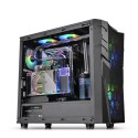 Thermaltake Commander C 32 Midi Tower Black