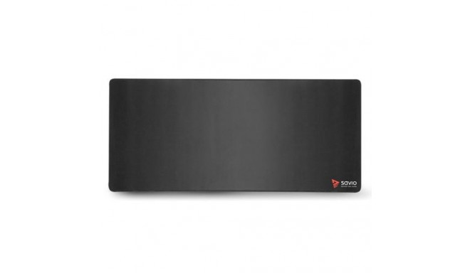 Savio Black Edition Turbo Dynamic L Gaming mouse pad