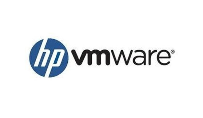HPE BD707AAE software license/upgrade 3 year(s)