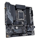 Gigabyte emaplaat B760M Gaming X AX Intel B760 LGA 1700 micro ATX