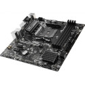 MSI mainboard B450M PRO-VDH Max AMD B450 AM4 micro ATX