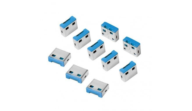 LogiLink AU0046 input device accessory