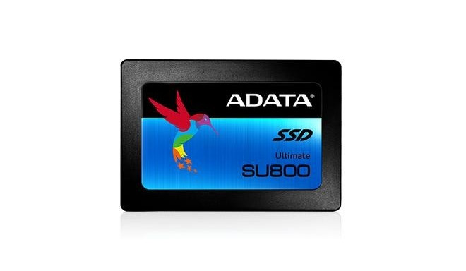 ADATA Ultimate SU800 2.5&quot; 1.02 TB Serial ATA III TLC