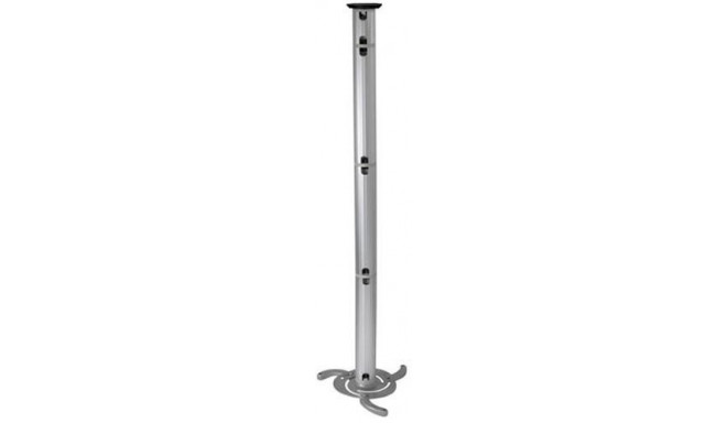 Deltaco ARM-405L project mount Ceiling Silver