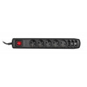 Activejet APN-8G/5M-BK power strip with cord