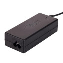 Akyga AK-ND-05 power adapter/inverter Indoor 65 W Black