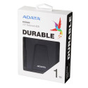 ADATA HD680 external hard drive 1 TB Black