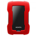 ADATA HD330 external hard drive 2 TB Red