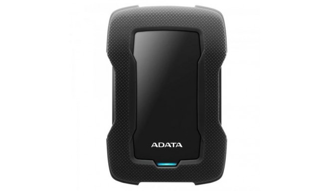 ADATA HD330 external hard drive 1 TB Black
