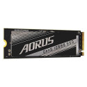 Gigabyte AORUS Gen5 12000 M.2 2 TB PCI Express 5.0 3D TLC NAND NVMe