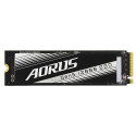 Gigabyte AORUS Gen5 12000 M.2 2 TB PCI Express 5.0 3D TLC NAND NVMe