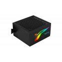 Aerocool Lux RGB 750W power supply unit Black