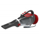 Black & Decker ADV1200 handheld vacuum Grey, Red Bagless