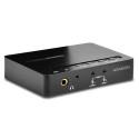 Axagon ADA-71 audio card 7.1 channels USB