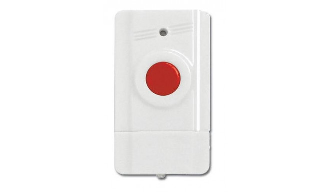 Evolve Wireless emergency SOS button