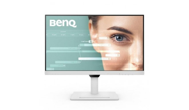 BenQ GW3290QT computer monitor 68.6 cm (27&quot;) 2560 x 1440 pixels Quad HD LED White