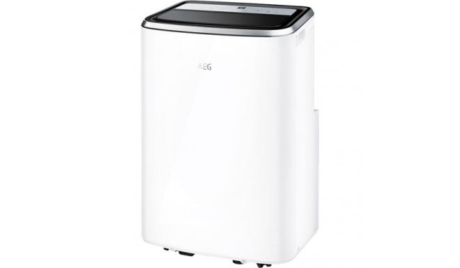 AEG AXP34U338CWAdded portable air conditioner 64 dB 3400 W White