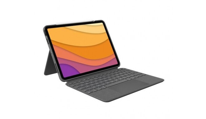 Logitech Combo Touch for iPad Air (4th &amp; 5th generation)